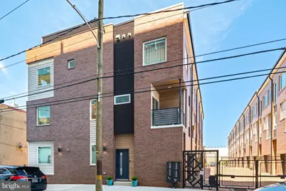 159 E Allen Street #1, Philadelphia, PA 19125 - Photo 3