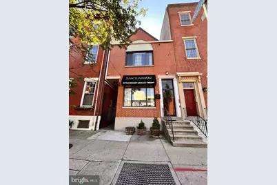 519 S 9th Street, Philadelphia, PA 19147 - Photo 1