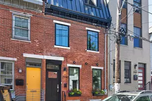 2040 Pemberton St, Philadelphia, PA 19146 - Photo 1