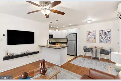 2531 Lombard Street #1S, Philadelphia, PA 19146 - Photo 1