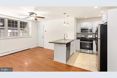 2531 Lombard Street #1S, Philadelphia, PA 19146 - Photo 9
