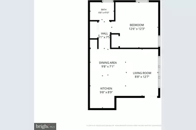 2531 Lombard Street #1S, Philadelphia, PA 19146 - Photo 19