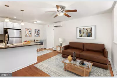2531 Lombard Street #1S, Philadelphia, PA 19146 - Photo 3