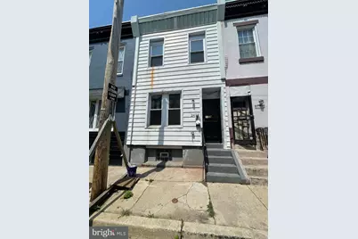2420 N Garnet Street, Philadelphia, PA 19132 - Photo 1