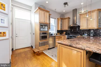 734 S Marvine Street, Philadelphia, PA 19147 - Photo 11