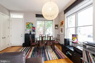 734 S Marvine St, Philadelphia, PA 19147 - Photo 5