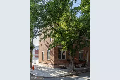 734 S Marvine Street, Philadelphia, PA 19147 - Photo 1