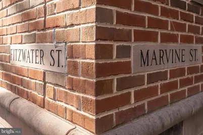 734 S Marvine Street, Philadelphia, PA 19147 - Photo 3