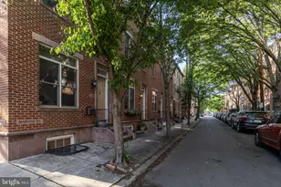 734 S Marvine St, Philadelphia, PA 19147 - Photo 1