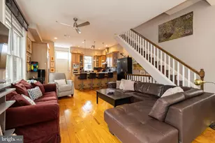 734 S Marvine St, Philadelphia, PA 19147 - Photo 7