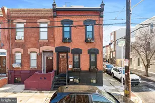 1625 S 19th St, Philadelphia, PA 19145 - Photo 1