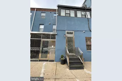 600 N 11th Street #2F, Philadelphia, PA 19123 - Photo 3