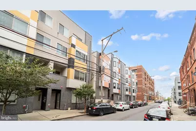 906 N 16th Street #3R, Philadelphia, PA 19130 - Photo 3