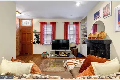1710 Naudain Street, Philadelphia, PA 19146 - Photo 5