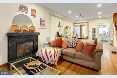 1710 Naudain Street, Philadelphia, PA 19146 - Photo 3