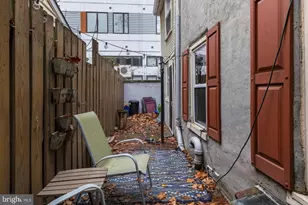 132 Elfreth's Alley, Philadelphia, PA 19106 - Photo 11