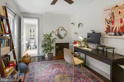 132 Elfreths Alley, Philadelphia, PA 19106 - Photo 17