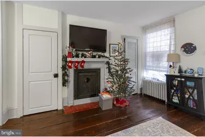 132 Elfreths Alley, Philadelphia, PA 19106 - Photo 5