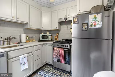 132 Elfreths Alley, Philadelphia, PA 19106 - Photo 9