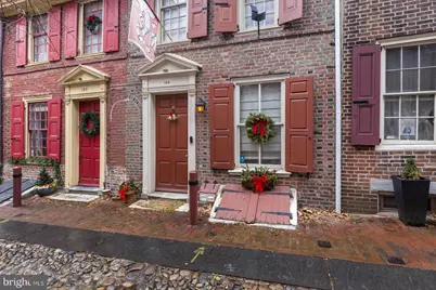 132 Elfreths Alley, Philadelphia, PA 19106 - Photo 25