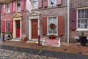 132 Elfreth's Alley, Philadelphia, PA 19106 - Photo 25