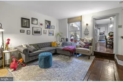 132 Elfreths Alley, Philadelphia, PA 19106 - Photo 3