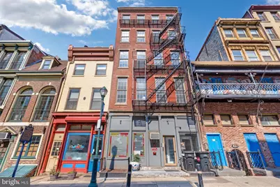 44 S 3rd Street #3, Philadelphia, PA 19106 - Photo 21