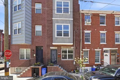 1538 S 4th Street, Philadelphia, PA 19147 - Photo 1