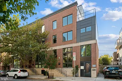 212 N 21st Street #1, Philadelphia, PA 19103 - Photo 3