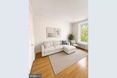1916 Spring Garden Street #2F, Philadelphia, PA 19130 - Photo 3