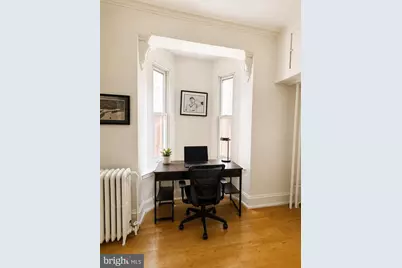 1916 Spring Garden Street #2F, Philadelphia, PA 19130 - Photo 9