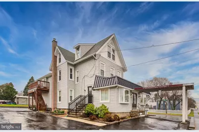 625 Byberry Road, Philadelphia, PA 19116 - Photo 1
