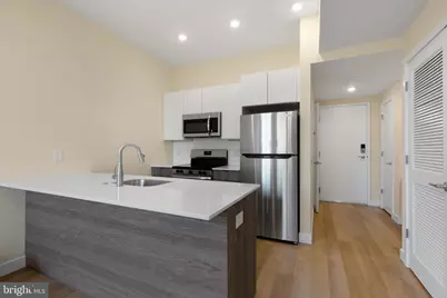 1701 S 4th Street #203, Philadelphia, PA 19148 - Photo 1