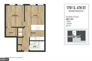1701 S 4th St, Philadelphia, PA 19148 - Photo 3