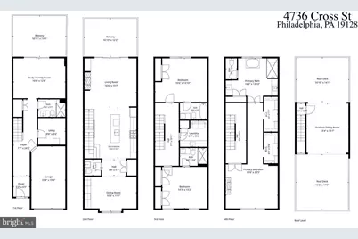 4736 Cross Street, Philadelphia, PA 19128 - Photo 49