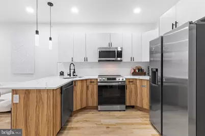 647 N 41st Street #UNIT C, Philadelphia, PA 19104 - Photo 5