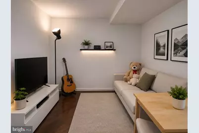 1420 Locust Street #6B, Philadelphia, PA 19102 - Photo 3