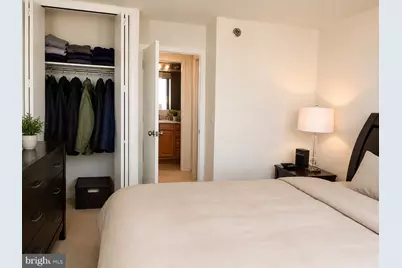 2020 Walnut Street #22K, Philadelphia, PA 19103 - Photo 5