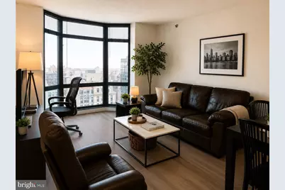 2020 Walnut Street #22K, Philadelphia, PA 19103 - Photo 1