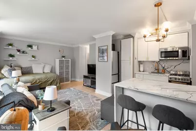 2101 Chestnut Street #407, Philadelphia, PA 19103 - Photo 15