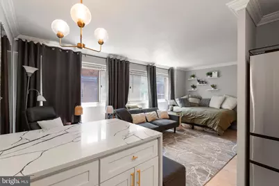 2101 Chestnut Street #407, Philadelphia, PA 19103 - Photo 11