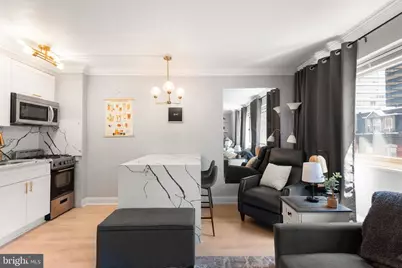 2101 Chestnut Street #407, Philadelphia, PA 19103 - Photo 13