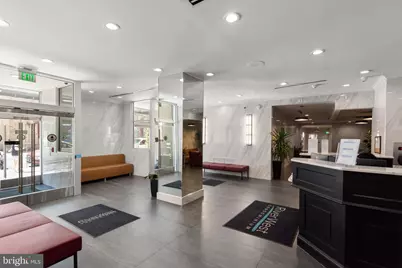 2101 Chestnut Street #407, Philadelphia, PA 19103 - Photo 3