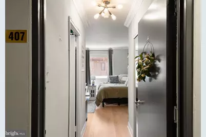 2101 Chestnut Street #407, Philadelphia, PA 19103 - Photo 5
