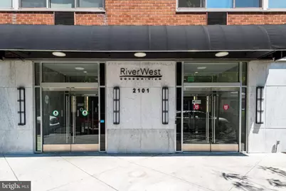 2101 Chestnut Street #407, Philadelphia, PA 19103 - Photo 27