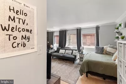 2101 Chestnut Street #407, Philadelphia, PA 19103 - Photo 7