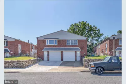 8541 Ridgeway Street, Philadelphia, PA 19111 - Photo 3