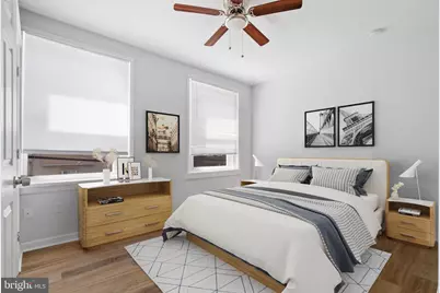 2105 N 17th Street, Philadelphia, PA 19121 - Photo 5