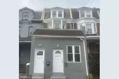 851 E Chelten Avenue, Philadelphia, PA 19138 - Photo 1