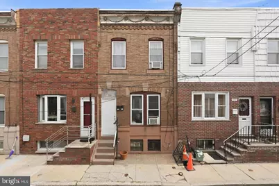 1833 Daly Street, Philadelphia, PA 19145 - Photo 1